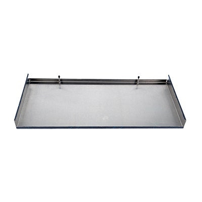 Multiplex 2123 Ice Chest Cover Top Outer Long Weld - 030000656