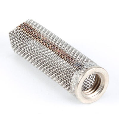 BUNN 03284.0000 Funnel Adapter with Screen