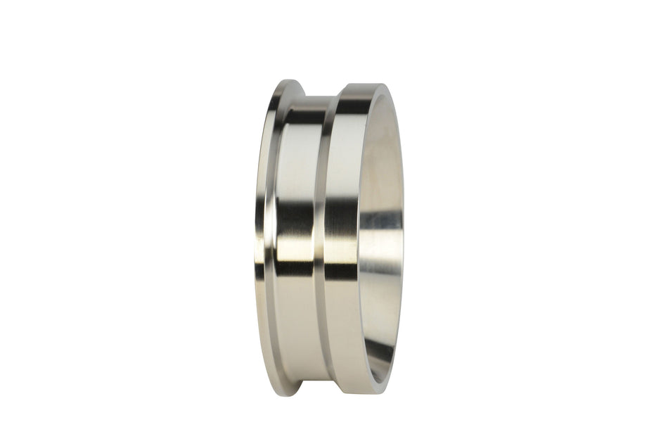 1.5" Clamp X Schedule 5 Adapter (19MPV)  - T304 Stainless Steel - Wayland Industries - W419MPV-15