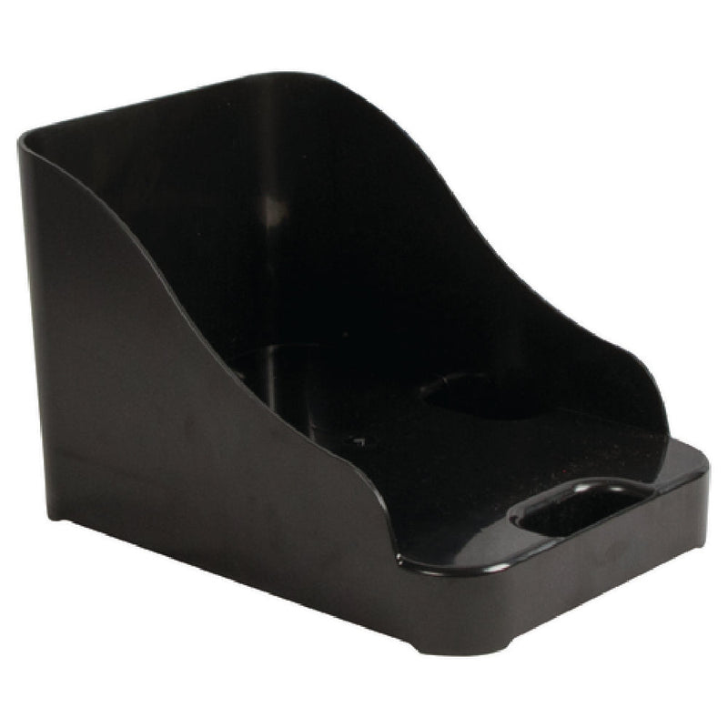 Carlisle MODBASE 8 Inch Condiment Dispenser Modular Base for MODP4900CL and MOD4900CC