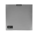 Hoshizaki KM-901MRJZ 900 lb/Day Crescent Cube Commercial Ice Machine & Ice Maker, Remote Cooled, Modular Head, 208/230V