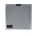 Hoshizaki KMD-860MRJZ 967 lb/Day Crescent Cube Commercial Ice Machine & Ice Maker, Remote Cooled, Modular Head, 208/230V