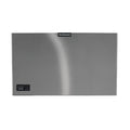 Hoshizaki KM-1601SRJZ 1640 lb/Day Crescent Cube Commercial Ice Machine & Ice Maker, Remote Cooled, Modular Head, 208/230V