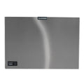 Hoshizaki KM-2600SRJZ3 2617 lb/Day Crescent Cube Commercial Ice Machine & Ice Maker, Remote Cooled, Modular Head, 208/230V