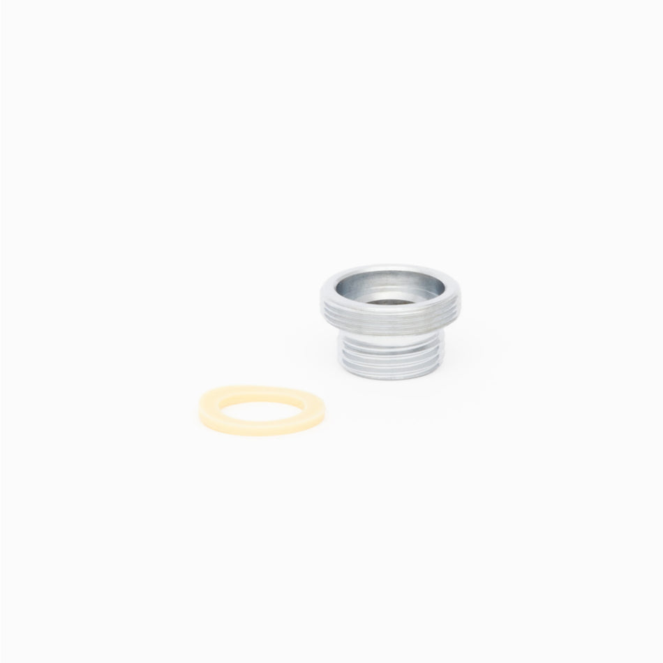 T&S Brass 044A Adapter - Series #2/#7 Outlets