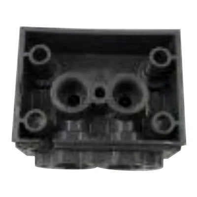 Lancer Block Mounting GMV/Versa-Pour - 05-0265/02-SP