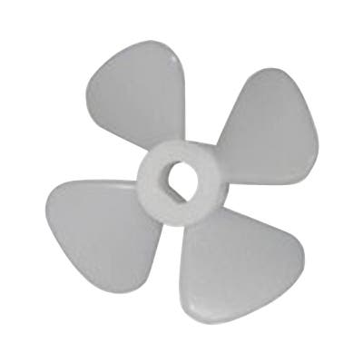 Lancer Propeller for MMJ and Escort III Agitator Motor