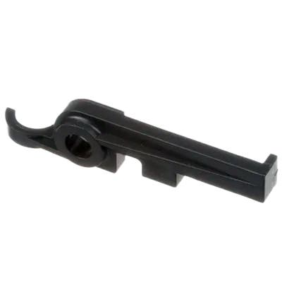 Lancer Holder Push Button and Lamp, Plastic