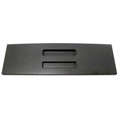 Lancer Lid Front Rounded for IBD