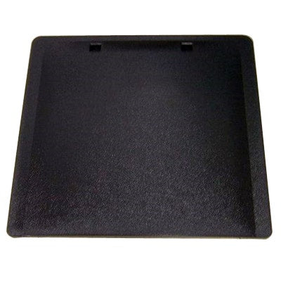 Lancer Lid Back Black for Blue Star IBD25
