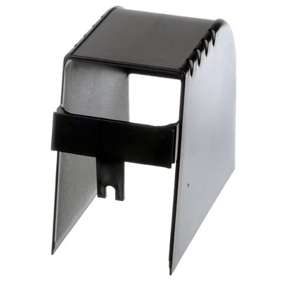 Lancer Cover Black GMV/Versa-Pour