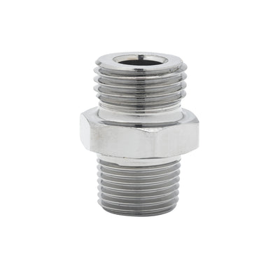 T&S Brass 053A Male Adapter - 3/4" for Pre-Rinse Hose