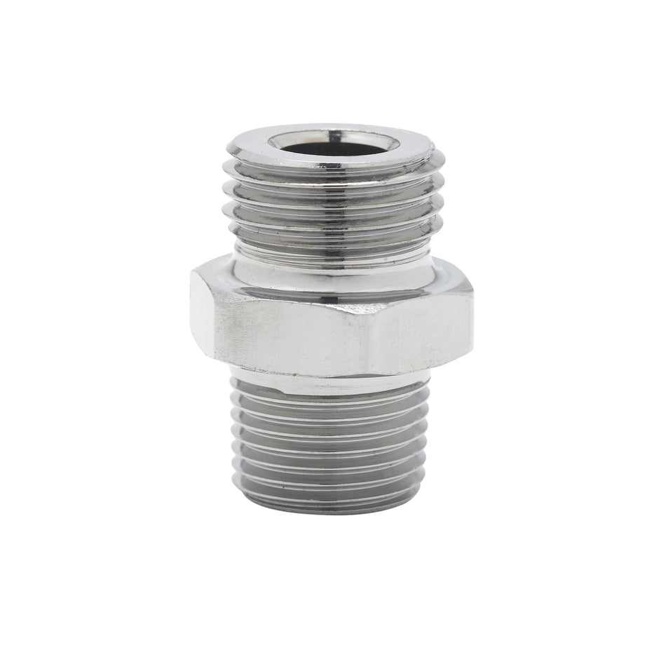 T&S Brass 053A Male Adapter - 3/4" for Pre-Rinse Hose