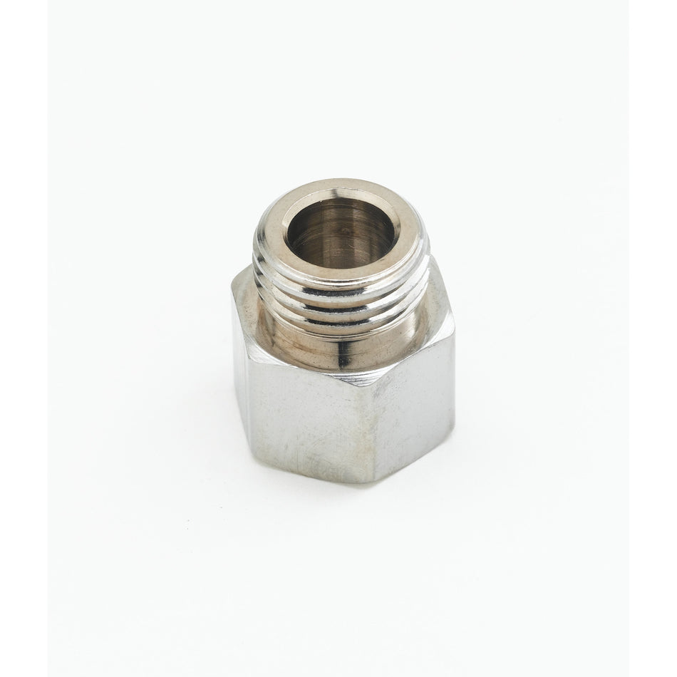 T&S Brass 054A Adapter - 3/8" NPT Female x 3/4-14UN Male