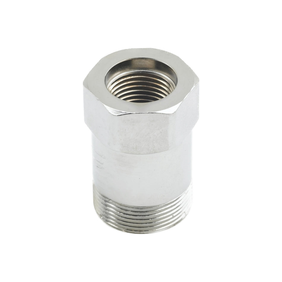 T&S Brass 054X Female Swivel Outlet Adapter - 3/8"
