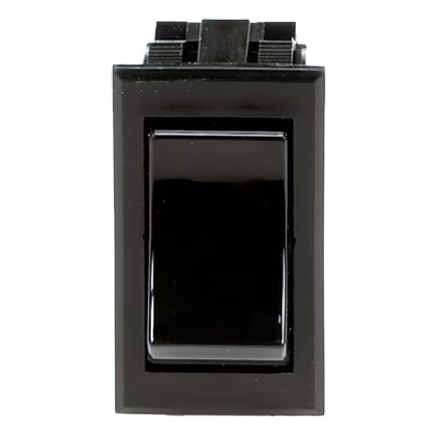 BUNN 05789.0000 Rocker-on/Off DPDT Switch