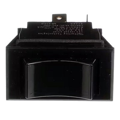 BUNN 05815.0001 Switch On/Off Momentary Start