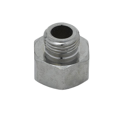 T&S Brass 058A Adapter - 3/4" NPT Female x 3/4-14UN Male