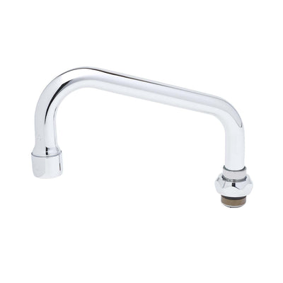 T&S Brass 059X-A22 Swing Nozzle - 6" Reach w/ 2.2 GPM