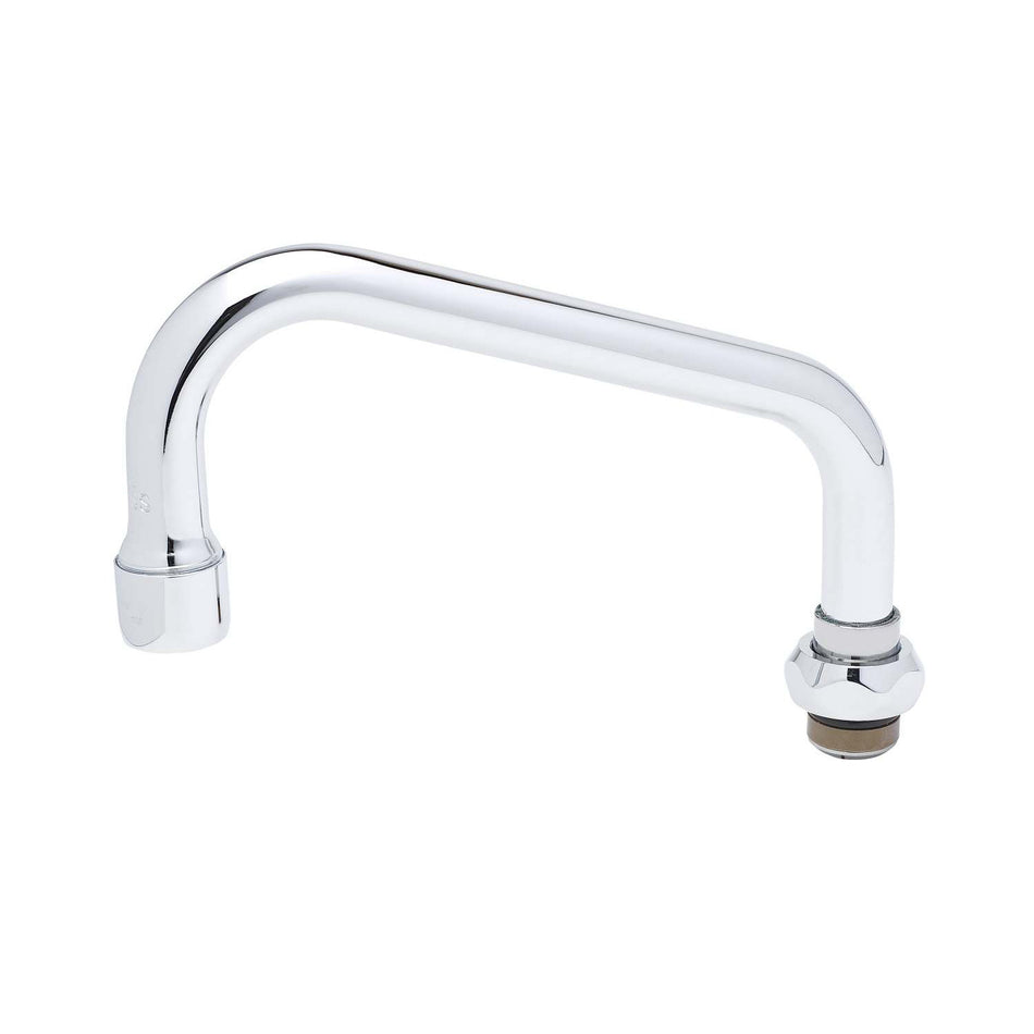 T&S Brass 059X-A22 Swing Nozzle - 6" Reach w/ 2.2 GPM