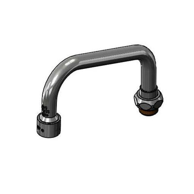 T&S Brass 059X-V22 Swing Nozzle - 6" Reach w/ 2.2 GPM VR