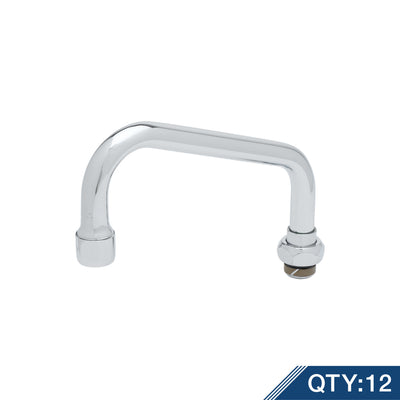 T&S Brass 059XM Swing Nozzle Master Pack (12) - 6" Reach
