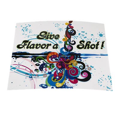 Lancer Generic Graphic for FS22