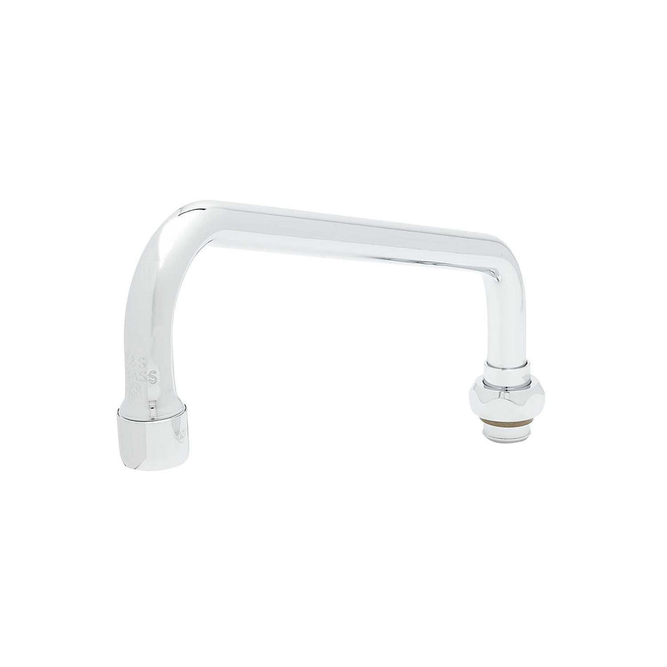 T&S Brass 061X Swing Nozzle - 10" Reach w/ 3" Rise