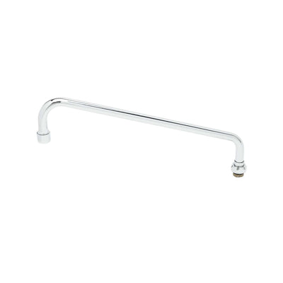 T&S Brass 063X-A22 Swing Nozzle - 14" Reach w/ 2.2 GPM