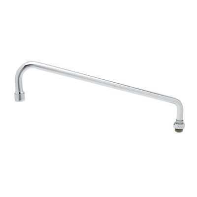 T&S Brass 064X-A22 Swing Nozzle - 16" Reach w/ 2.2 GPM