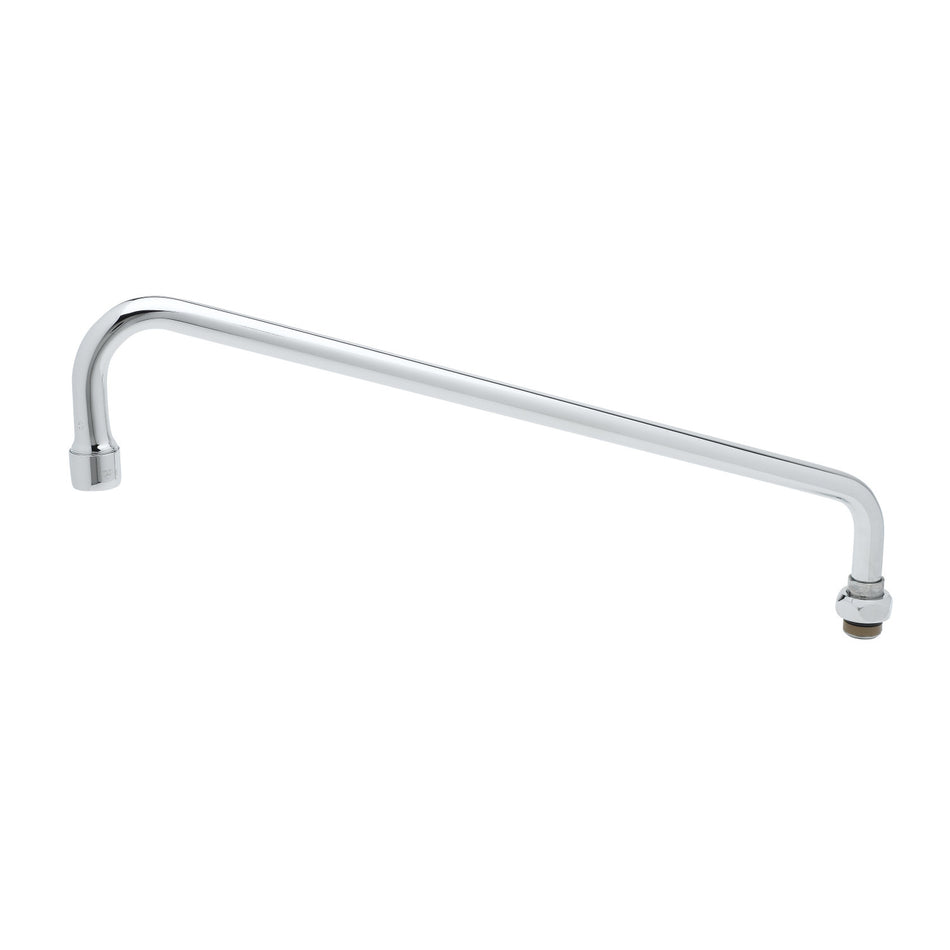 T&S Brass 064X Swing Nozzle - 16" Reach w/ 5" Rise
