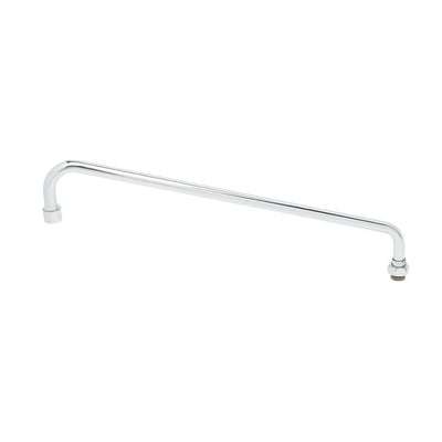 T&S Brass 065X-A22 Swing Nozzle - 18" Reach w/ 2.2 GPM