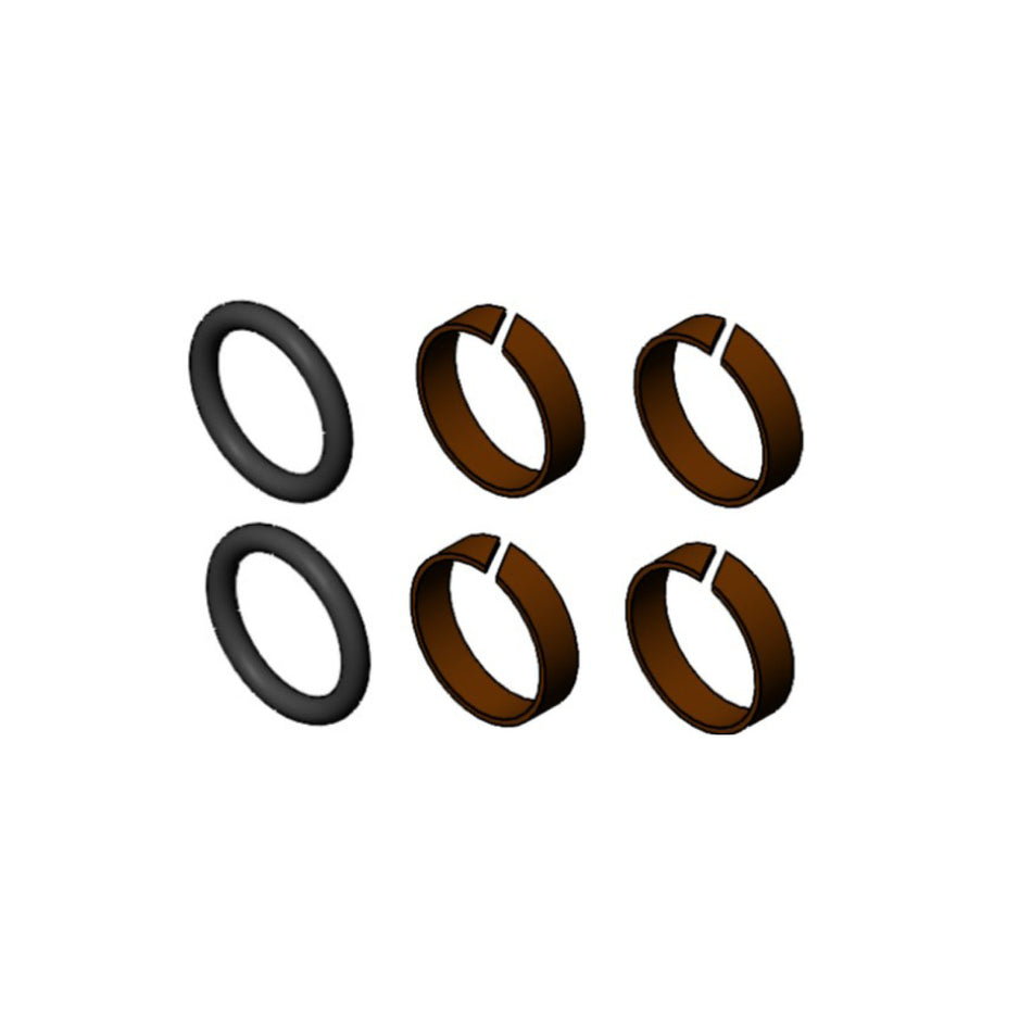 T&S Brass 067-HR Heat Resistant Swivel Sleeves & O-Rings