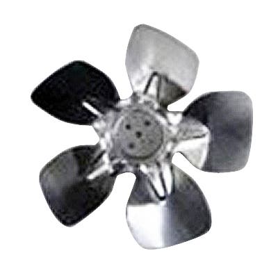 Lancer Blade Fan Delta