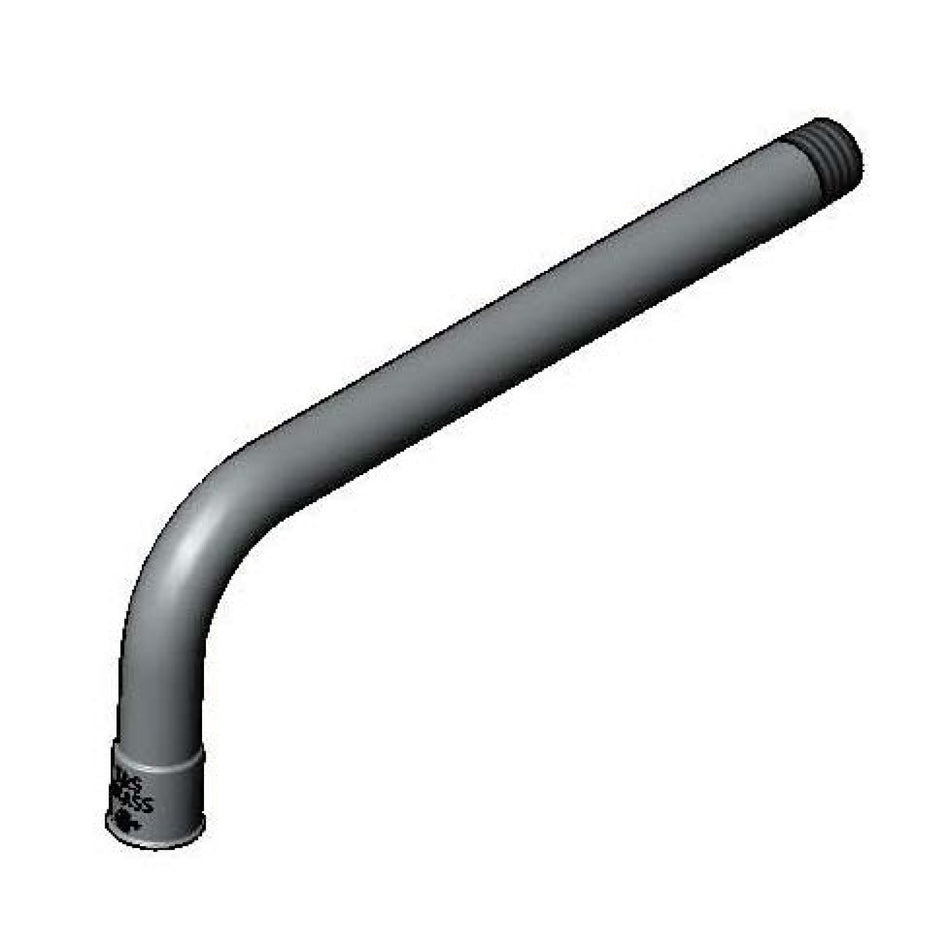 T&S Brass 071X Nozzle - Professional 9"