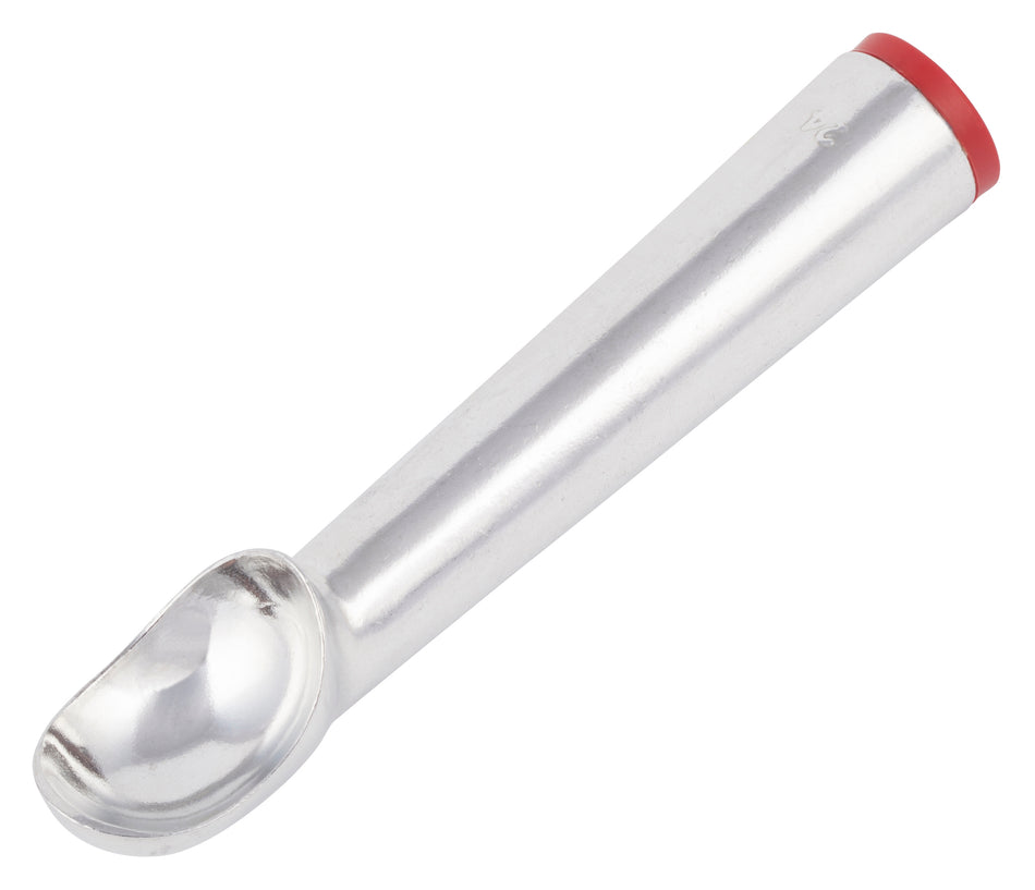 Winco AICD-24 1-1/2 Oz Self-defrosting Ice Cream Dipper Aluminum