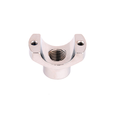 T&S Brass 092F Back Clamp - B-0110 Assembly
