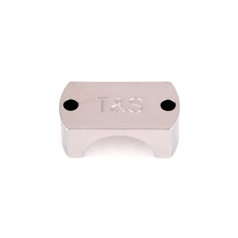 T&S Brass 093F Front Clamp - B-0110 Assembly