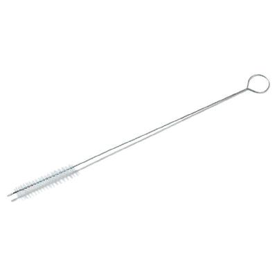 Carlisle 4015500 13 Inch Spout Brush Wire Polyester Bristles Loop End