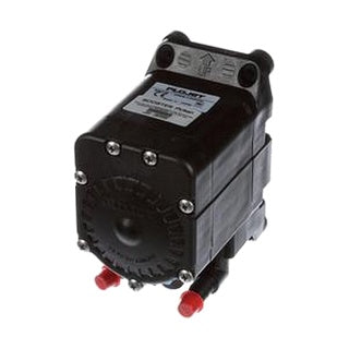 Flojet Water Booster Pump – 3/8" Barb 90° | 20-90 PSI