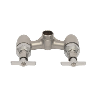 T&S Brass 0RK1 Mixing Control Valve - Loose Key Handles
