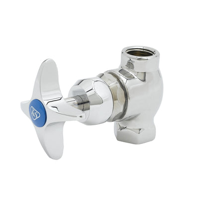 T&S Brass 0RK3 Shut-Off Control Valve - Connection Kit