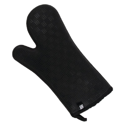 Carlisle FX15 15 Inch Oven Mitt Hanging Loop with Magnet Silicone