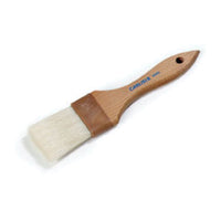 Carlisle 4037400 2 Inch Boars Hair Basting Brush Wood Handle Water Resistant