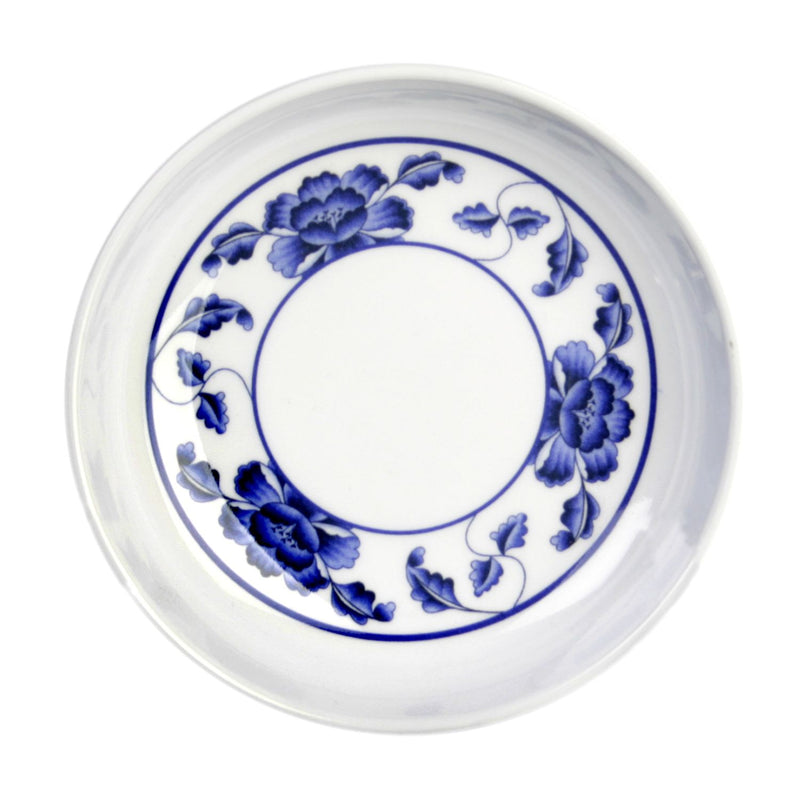 Thunder Group 1003TB 3 Oz Sauce Dish Break Resistant Melamine NSF BPA Free