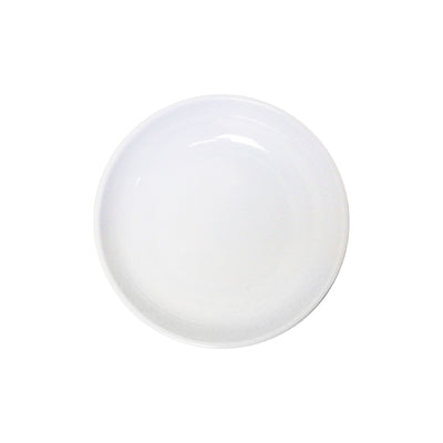 Thunder Group 1003TW 3 Oz Sauce Dish Break-Resistant BPA Free Melamine White