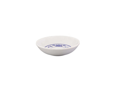 Thunder Group 1101TB 1 Oz. Sauce Dish 2-3/4 Inch Diameter Melamine