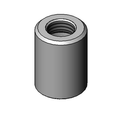 T&S Brass 1171-X Swivel/Rigid Adapter - B-1100 Models