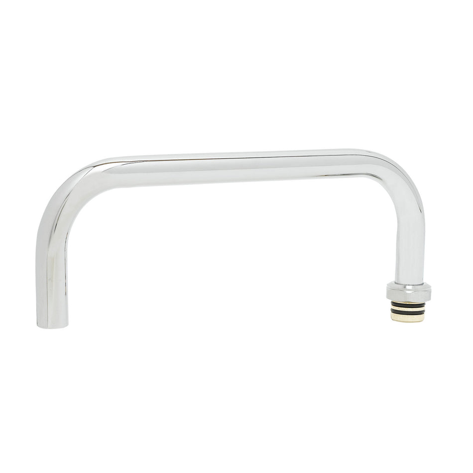 T&S Brass 117X Big-Flo Front Section - 12" Reach