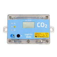 LogiCO2 CO2 MK90 Sensor Without Cable